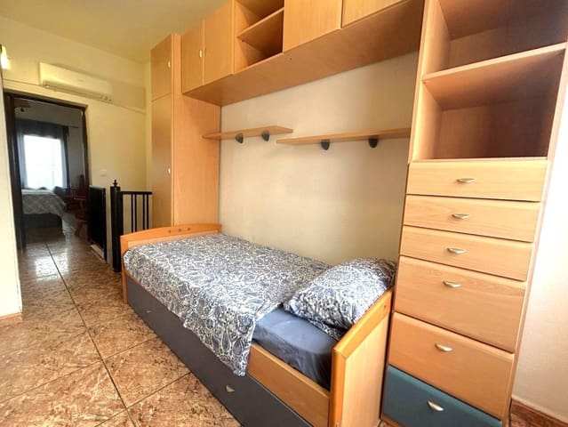 Apartamento de 2 habitaciones en Islas Menores, Cartagena en venta con piscina - 103.000 € (Ref: 9901427)