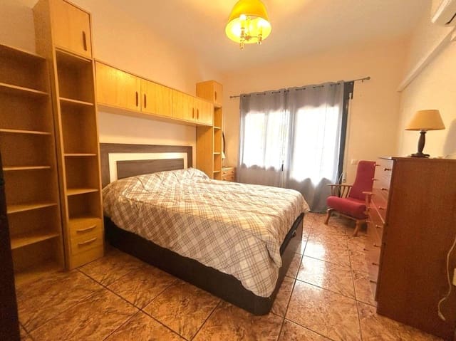 Apartamento de 2 habitaciones en Islas Menores, Cartagena en venta con piscina - 103.000 € (Ref: 9901427)