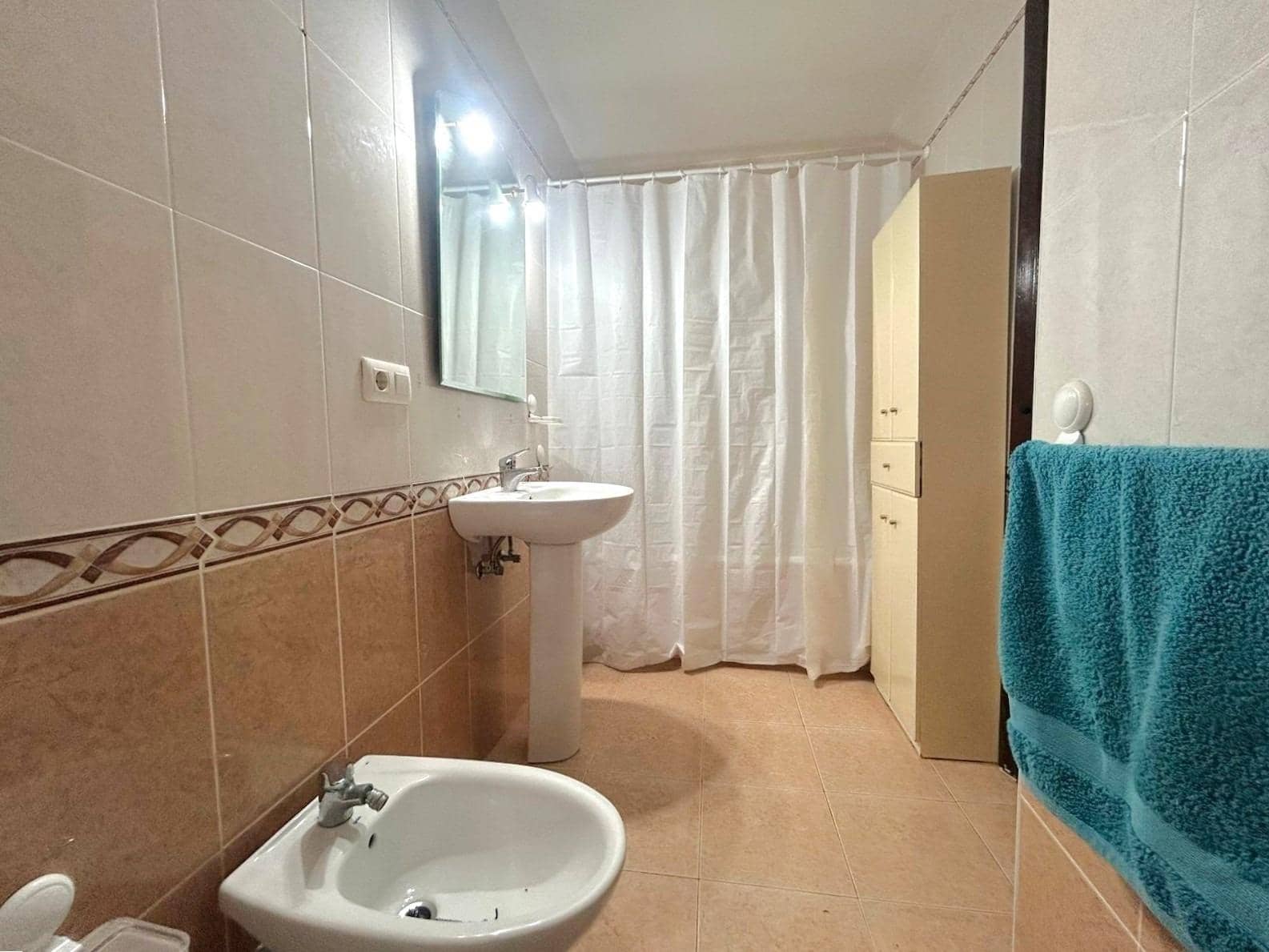 Apartamento de 2 habitaciones en Islas Menores en venta con piscina - 103.000 € (Ref: 9901427)