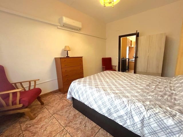 Apartamento de 2 habitaciones en Islas Menores, Cartagena en venta con piscina - 103.000 € (Ref: 9901427)