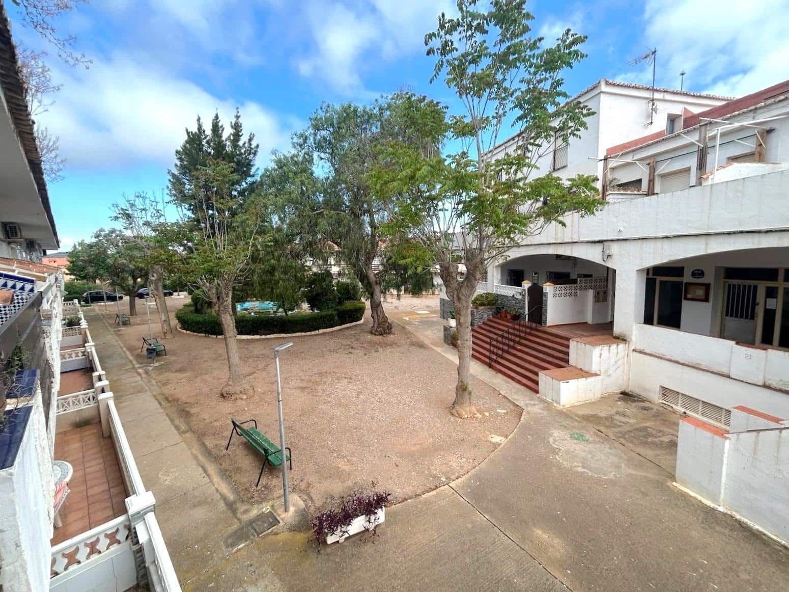 Apartamento de 2 habitaciones en Islas Menores en venta con piscina - 103.000 € (Ref: 9901427)