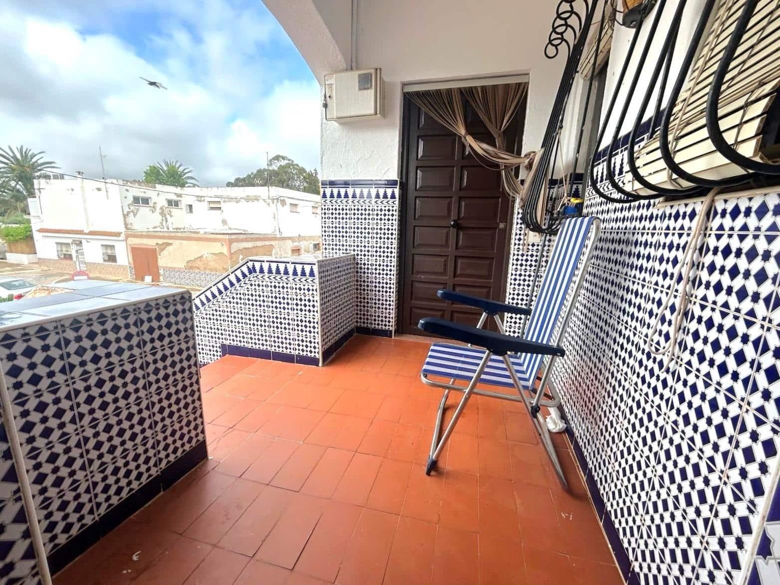Apartamento de 2 habitaciones en Islas Menores en venta con piscina - 103.000 € (Ref: 9901427)