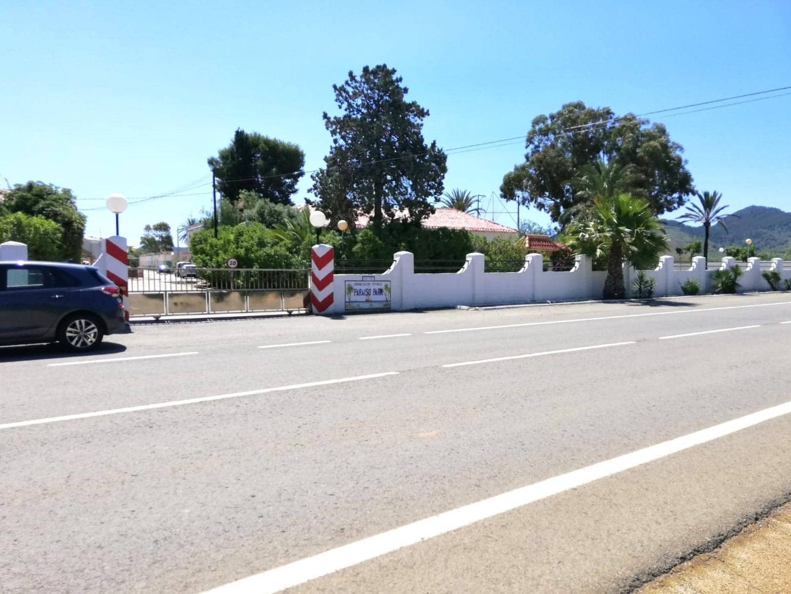Apartamento de 2 habitaciones en Islas Menores en venta con piscina - 103.000 € (Ref: 9901427)