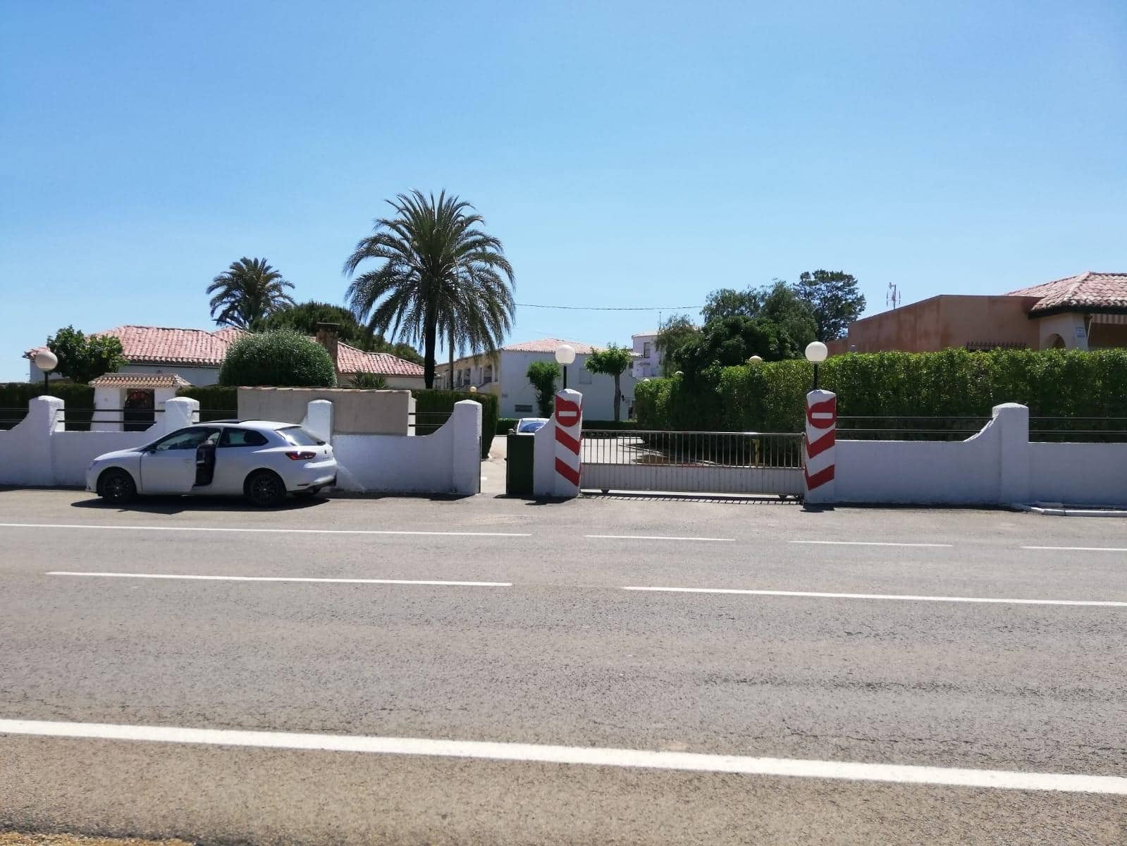 Apartamento de 2 habitaciones en Islas Menores en venta con piscina - 103.000 € (Ref: 9901427)