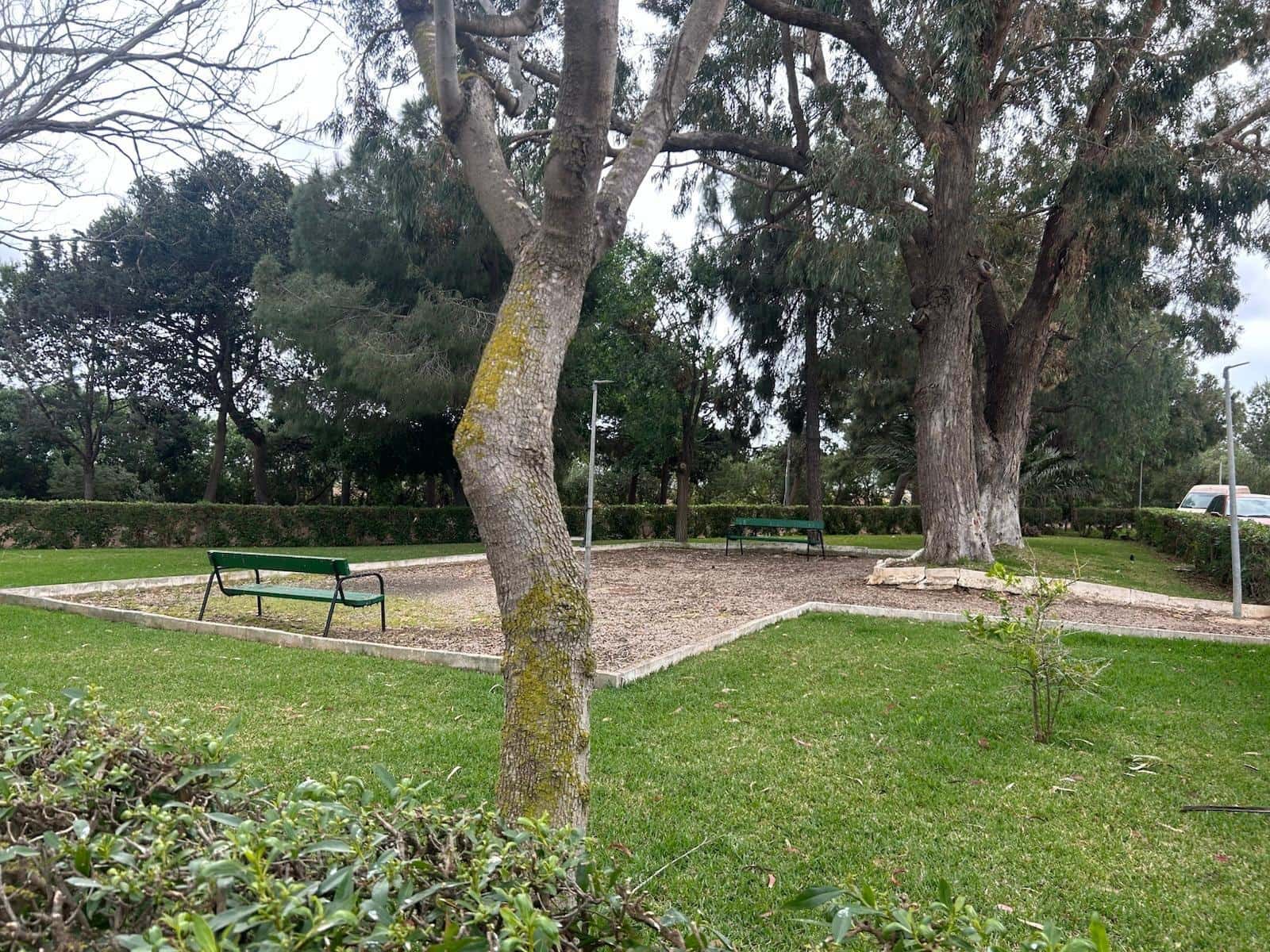 Apartamento de 2 habitaciones en Islas Menores en venta con piscina - 103.000 € (Ref: 9901427)