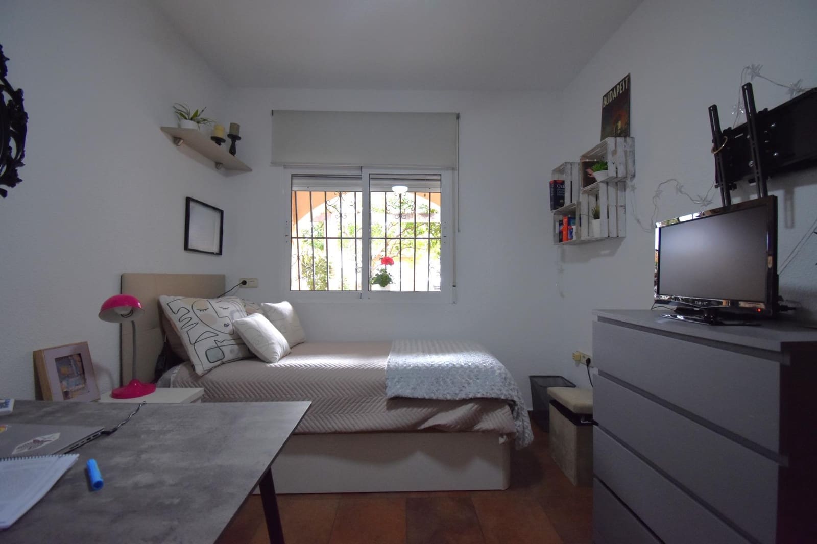 3 camera da letto Bungalow in vendita in La Union con garage - 212.000 € (Rif: 9901428)