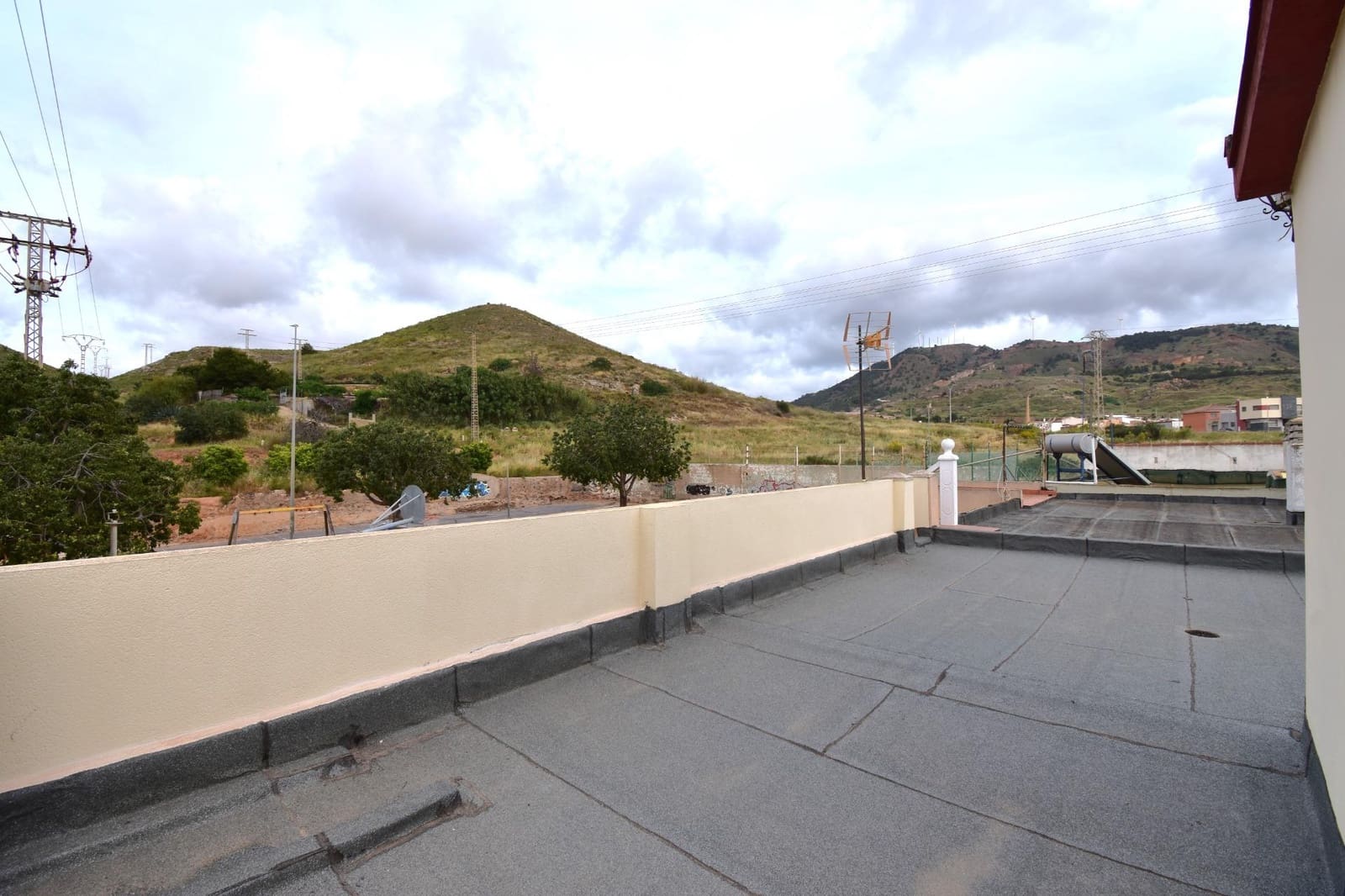 3 camera da letto Bungalow in vendita in La Union con garage - 212.000 € (Rif: 9901428)