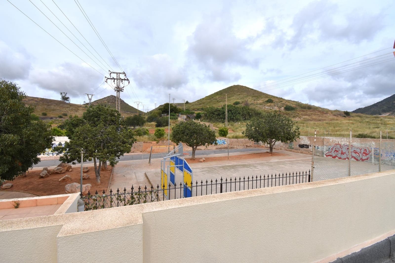 3 camera da letto Bungalow in vendita in La Union con garage - 212.000 € (Rif: 9901428)