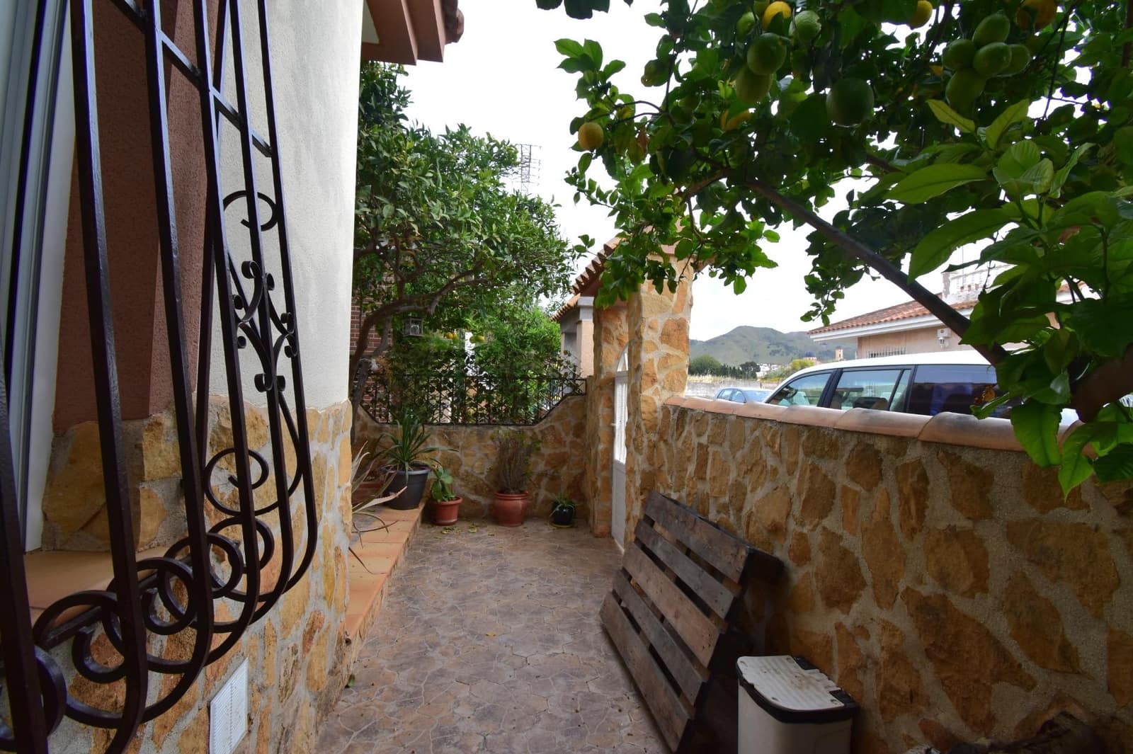 3 camera da letto Bungalow in vendita in La Union con garage - 212.000 € (Rif: 9901428)