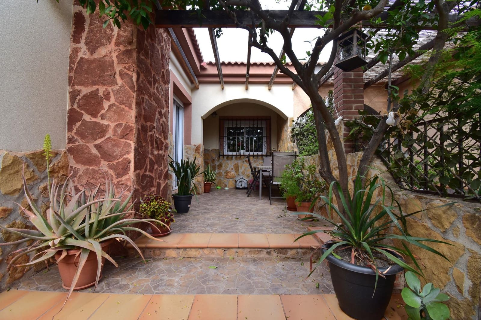 3 camera da letto Bungalow in vendita in La Union con garage - 212.000 € (Rif: 9901428)