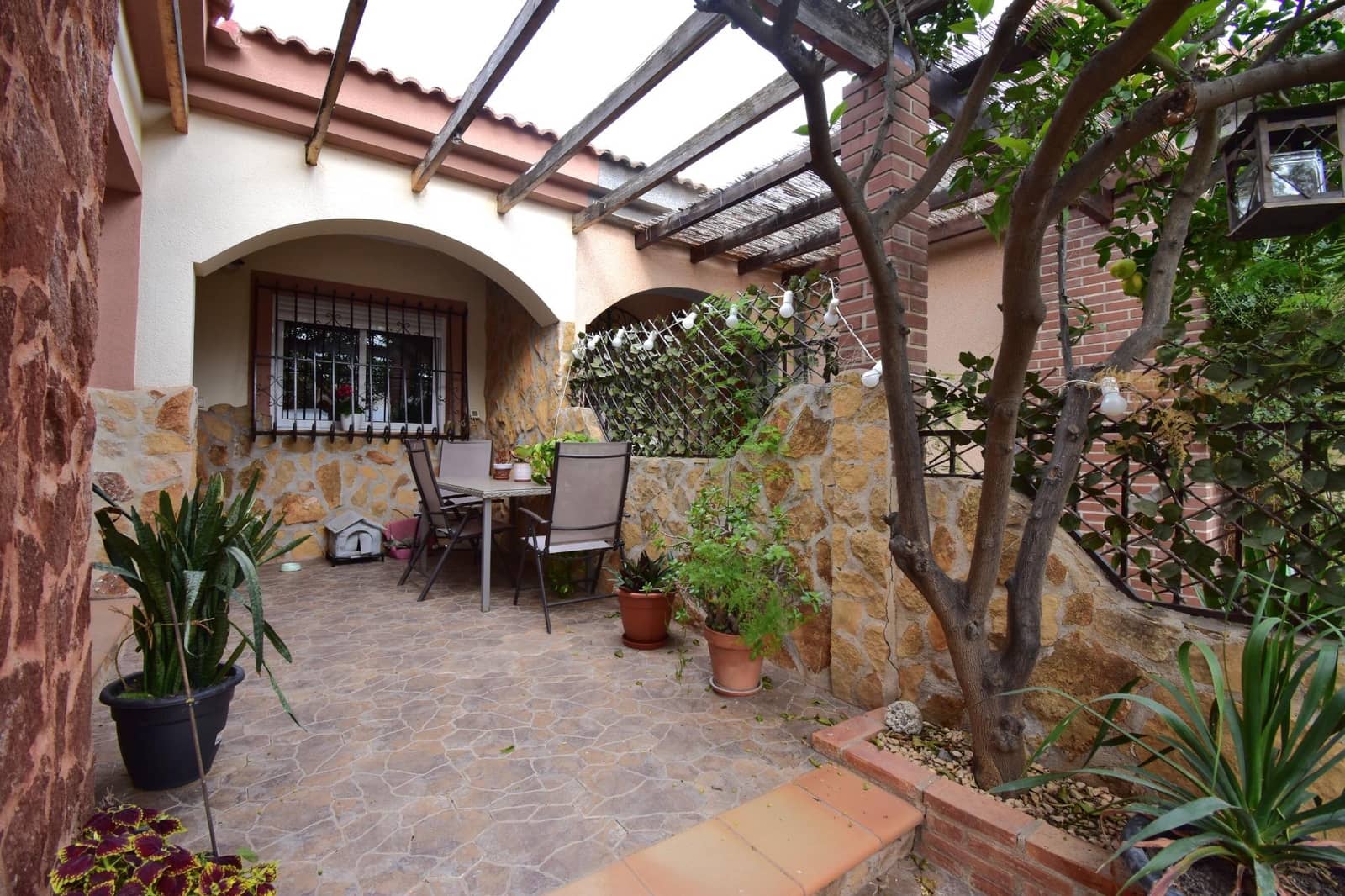 3 camera da letto Bungalow in vendita in La Union con garage - 212.000 € (Rif: 9901428)