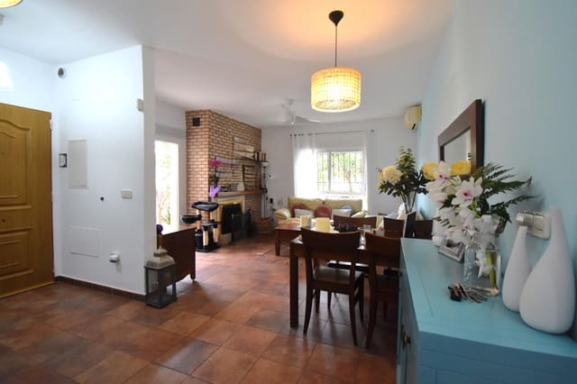 3 camera da letto Bungalow in vendita in La Unión con garage - 212.000 € (Rif: 9901428)