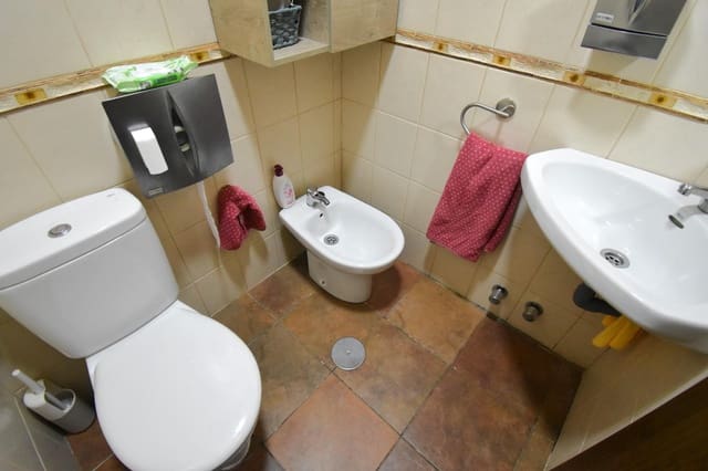 3 camera da letto Bungalow in vendita in La Unión con garage - 212.000 € (Rif: 9901428)