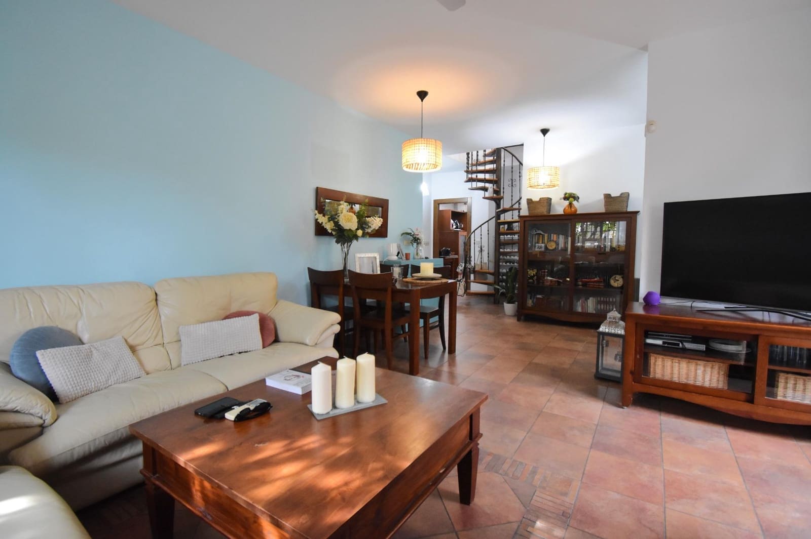 3 camera da letto Bungalow in vendita in La Union con garage - 212.000 € (Rif: 9901428)