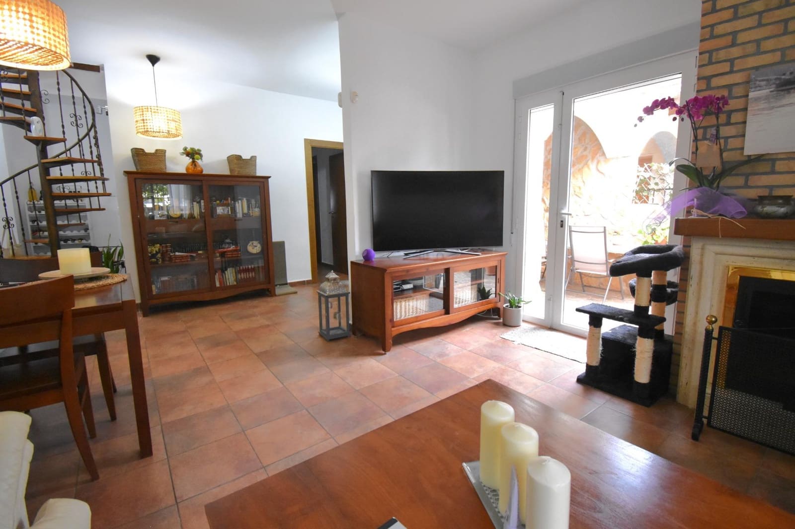 3 camera da letto Bungalow in vendita in La Union con garage - 212.000 € (Rif: 9901428)