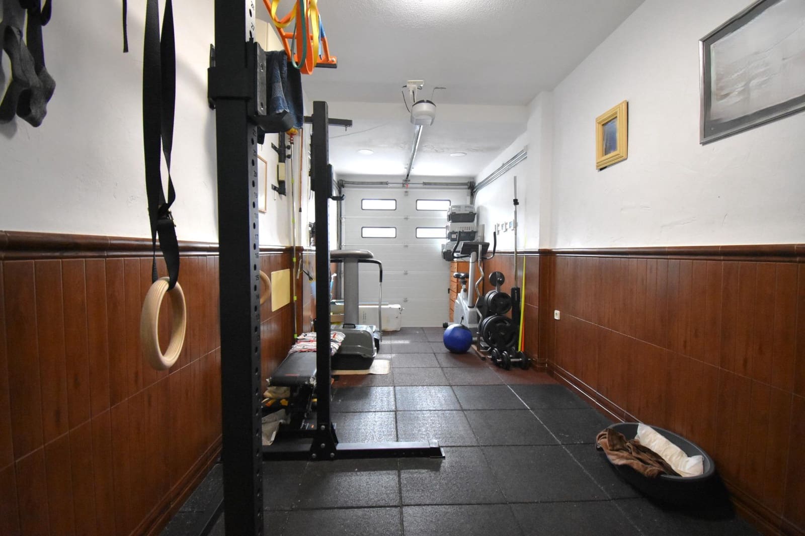 3 camera da letto Bungalow in vendita in La Union con garage - 212.000 € (Rif: 9901428)