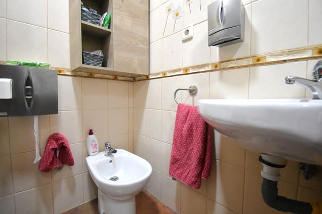 3 camera da letto Bungalow in vendita in La Unión con garage - 212.000 € (Rif: 9901428)