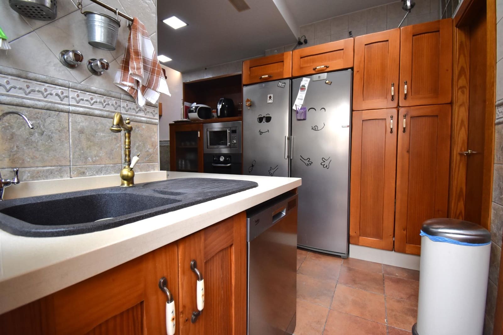 3 camera da letto Bungalow in vendita in La Union con garage - 212.000 € (Rif: 9901428)