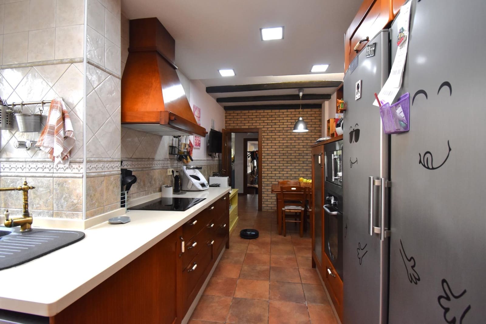3 camera da letto Bungalow in vendita in La Union con garage - 212.000 € (Rif: 9901428)