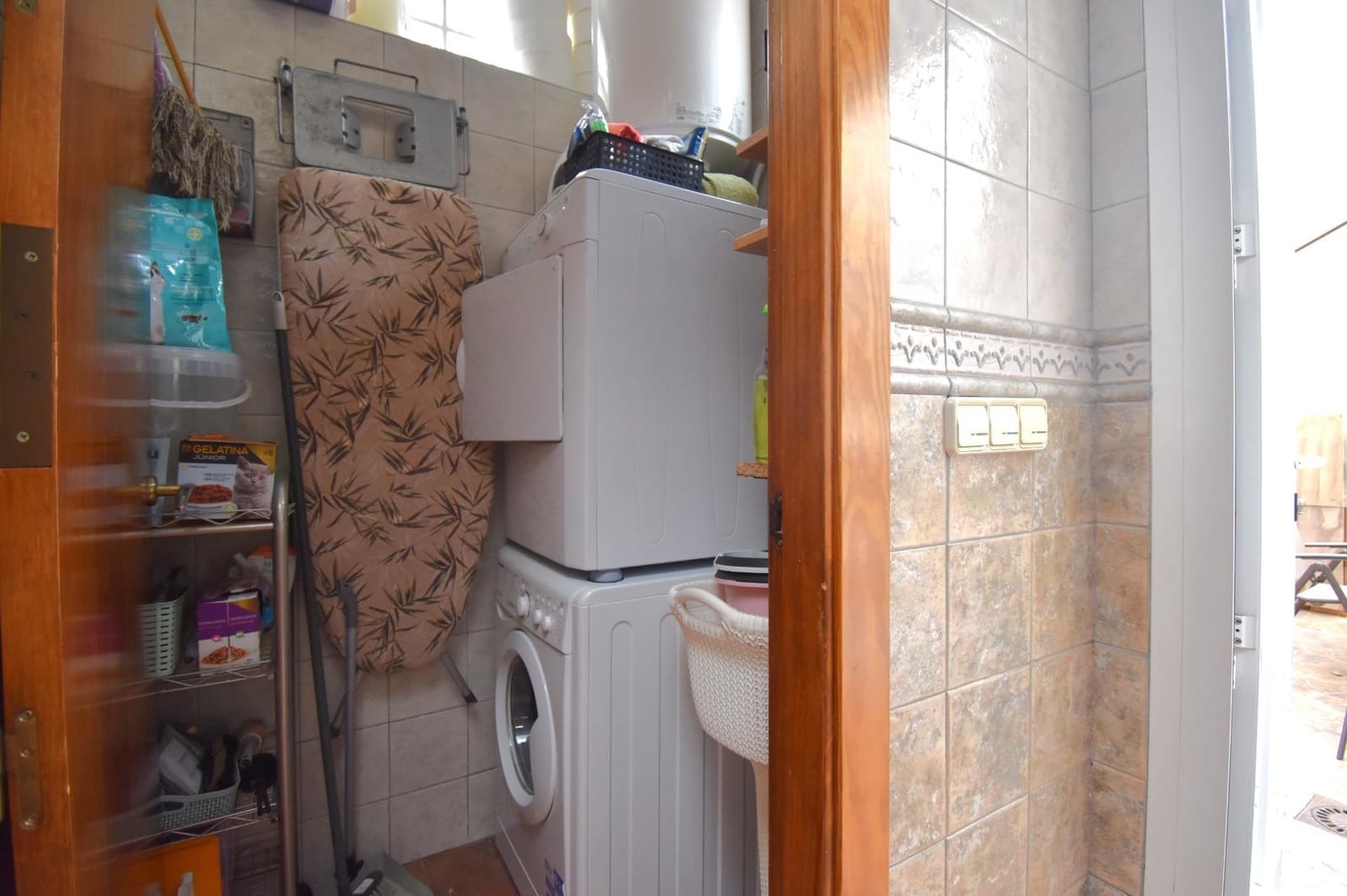 3 camera da letto Bungalow in vendita in La Union con garage - 212.000 € (Rif: 9901428)