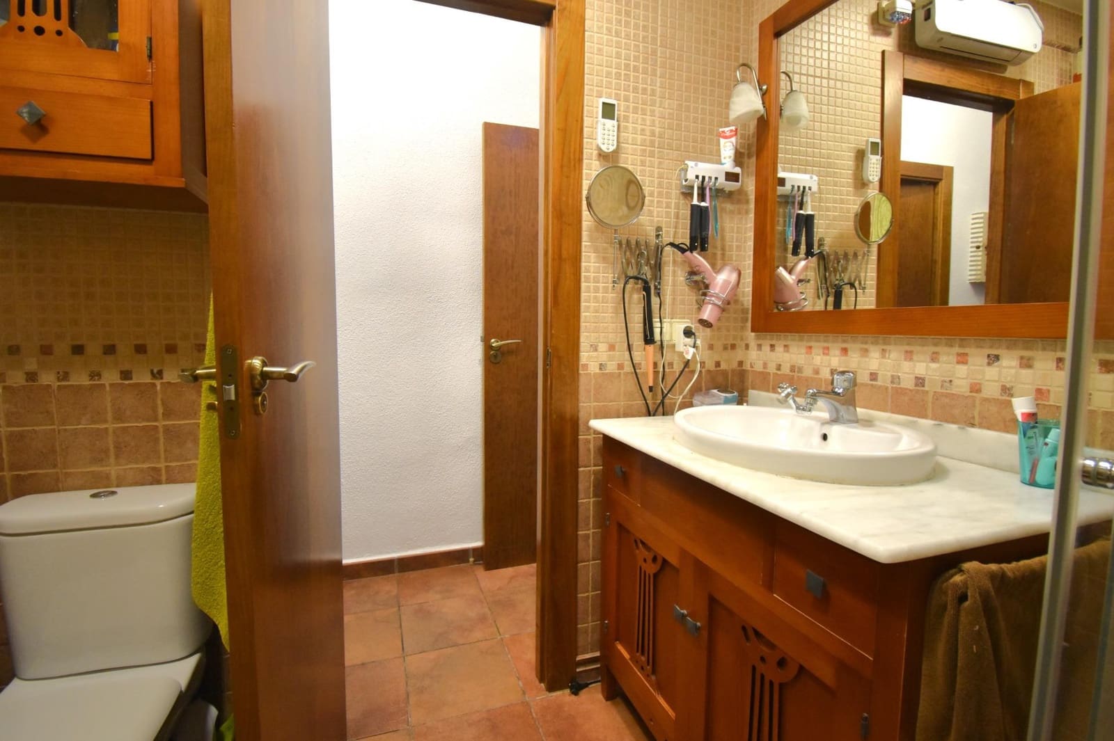 3 camera da letto Bungalow in vendita in La Union con garage - 212.000 € (Rif: 9901428)