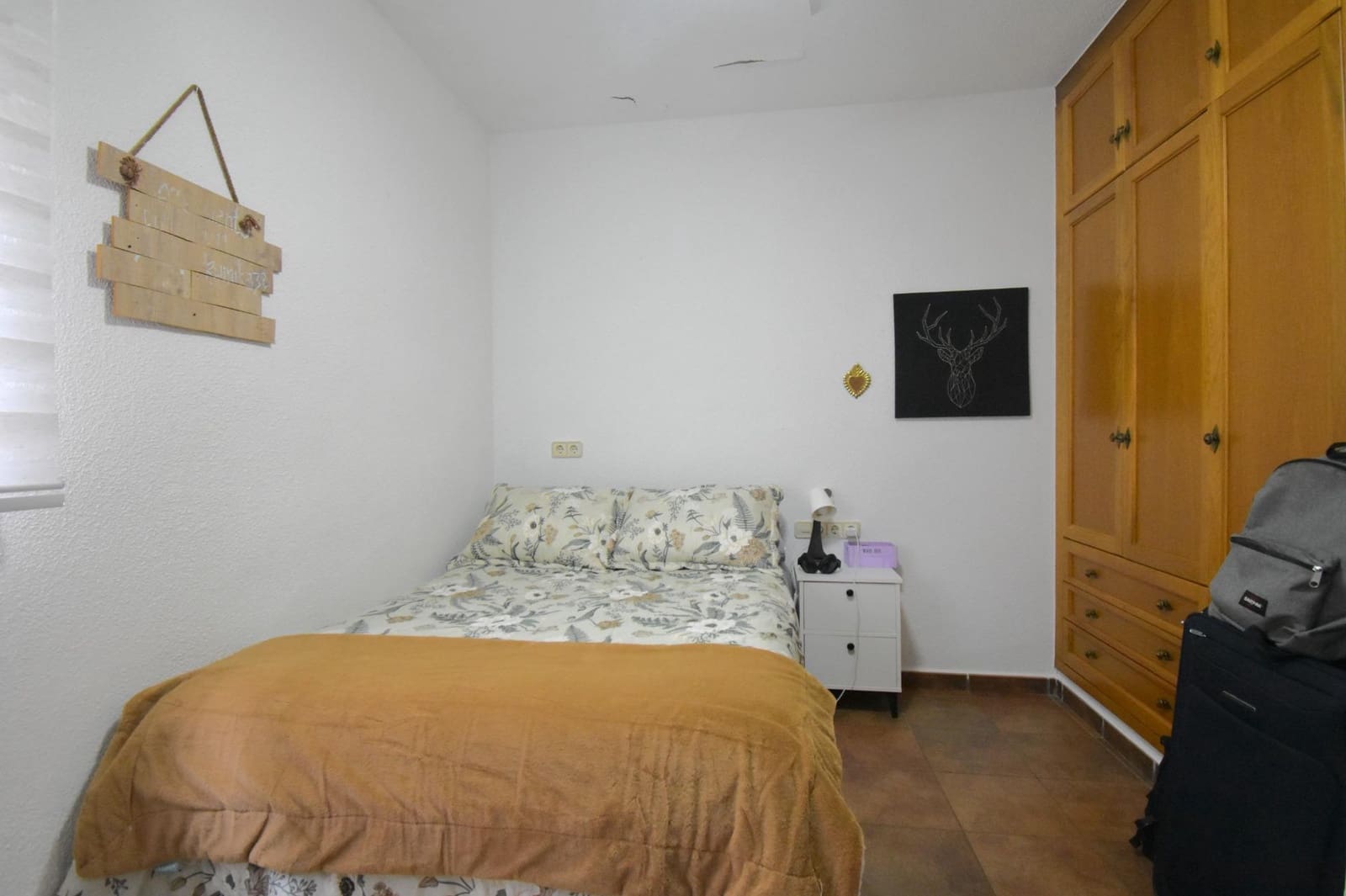 3 camera da letto Bungalow in vendita in La Union con garage - 212.000 € (Rif: 9901428)