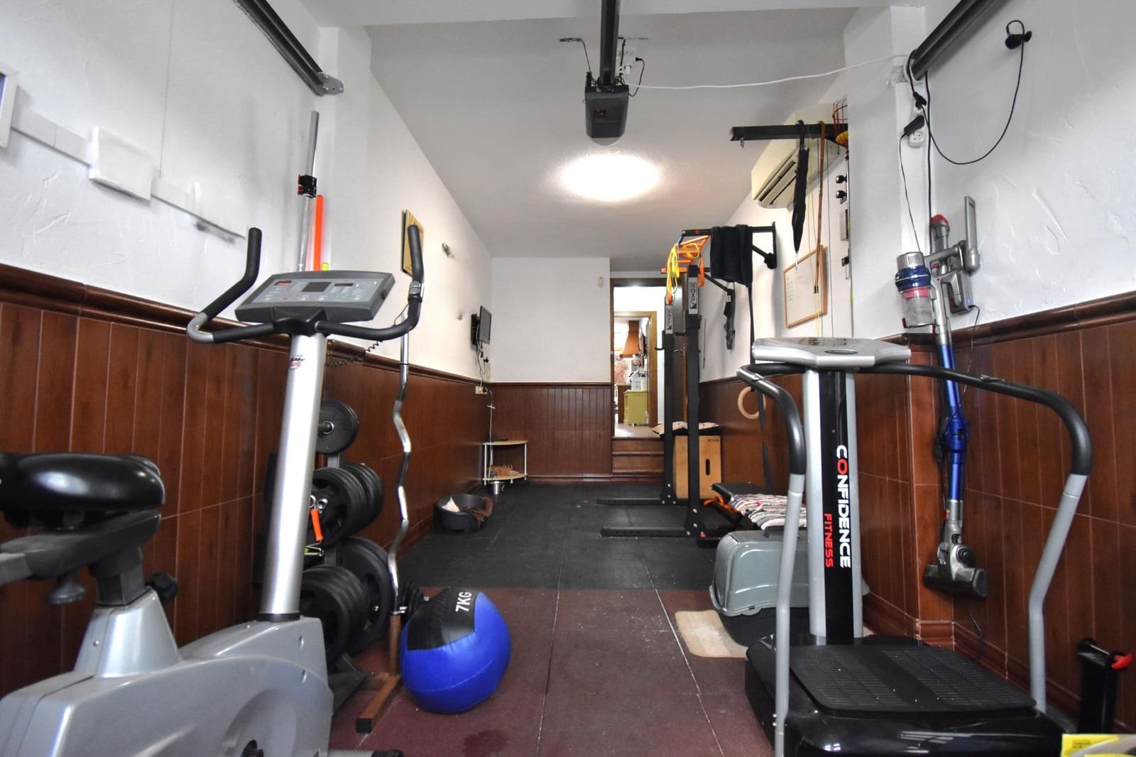 3 camera da letto Bungalow in vendita in La Union con garage - 212.000 € (Rif: 9901428)