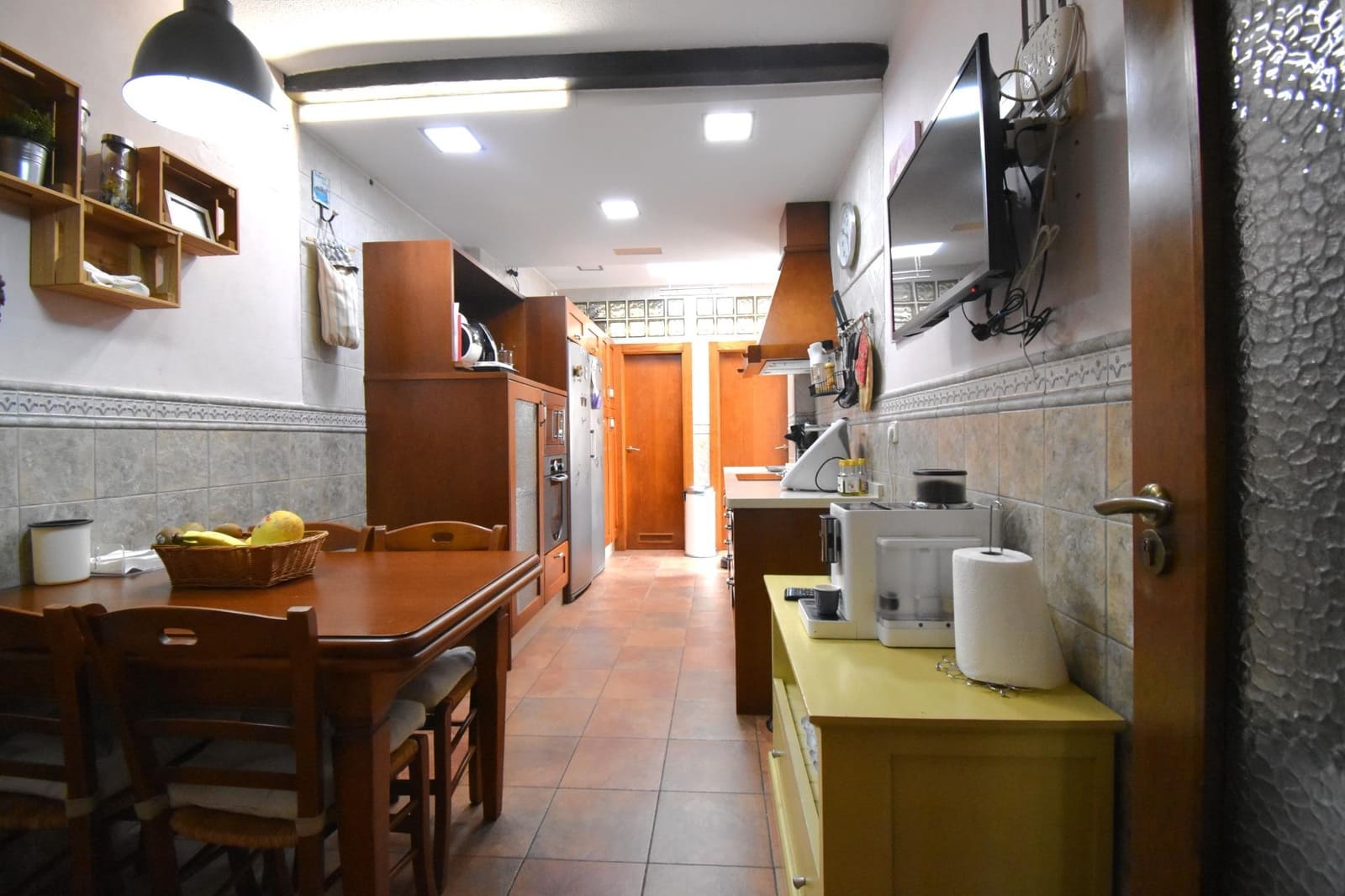 3 camera da letto Bungalow in vendita in La Union con garage - 212.000 € (Rif: 9901428)