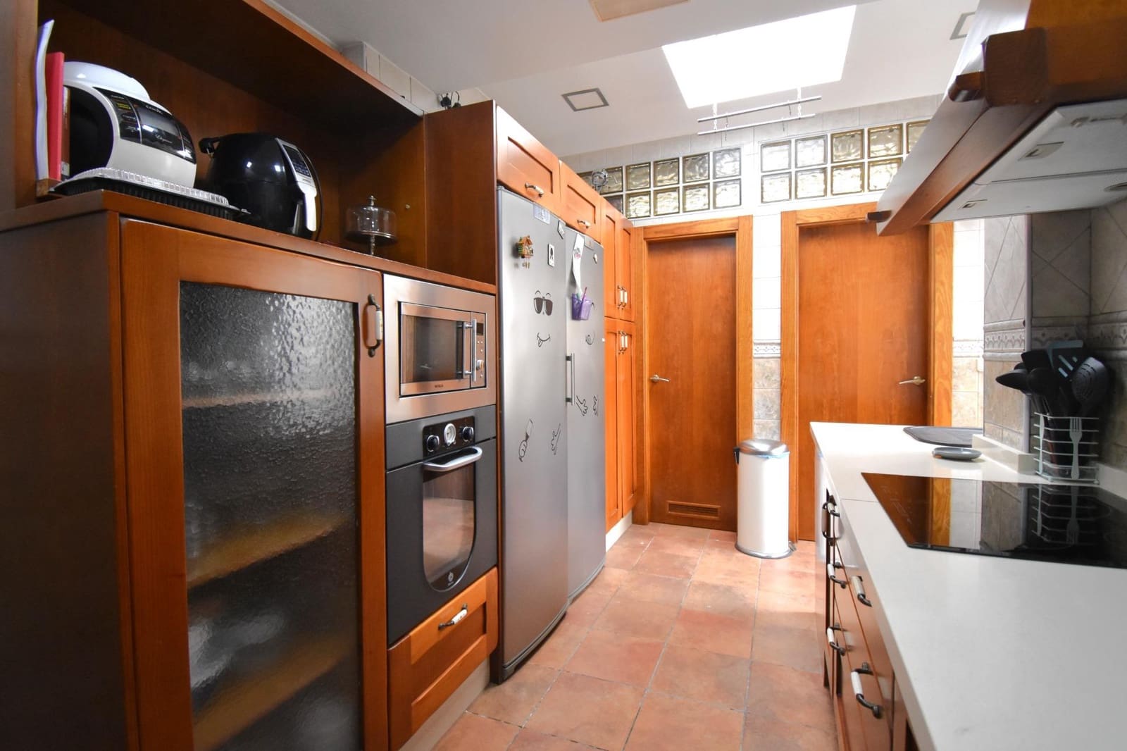 3 camera da letto Bungalow in vendita in La Union con garage - 212.000 € (Rif: 9901428)