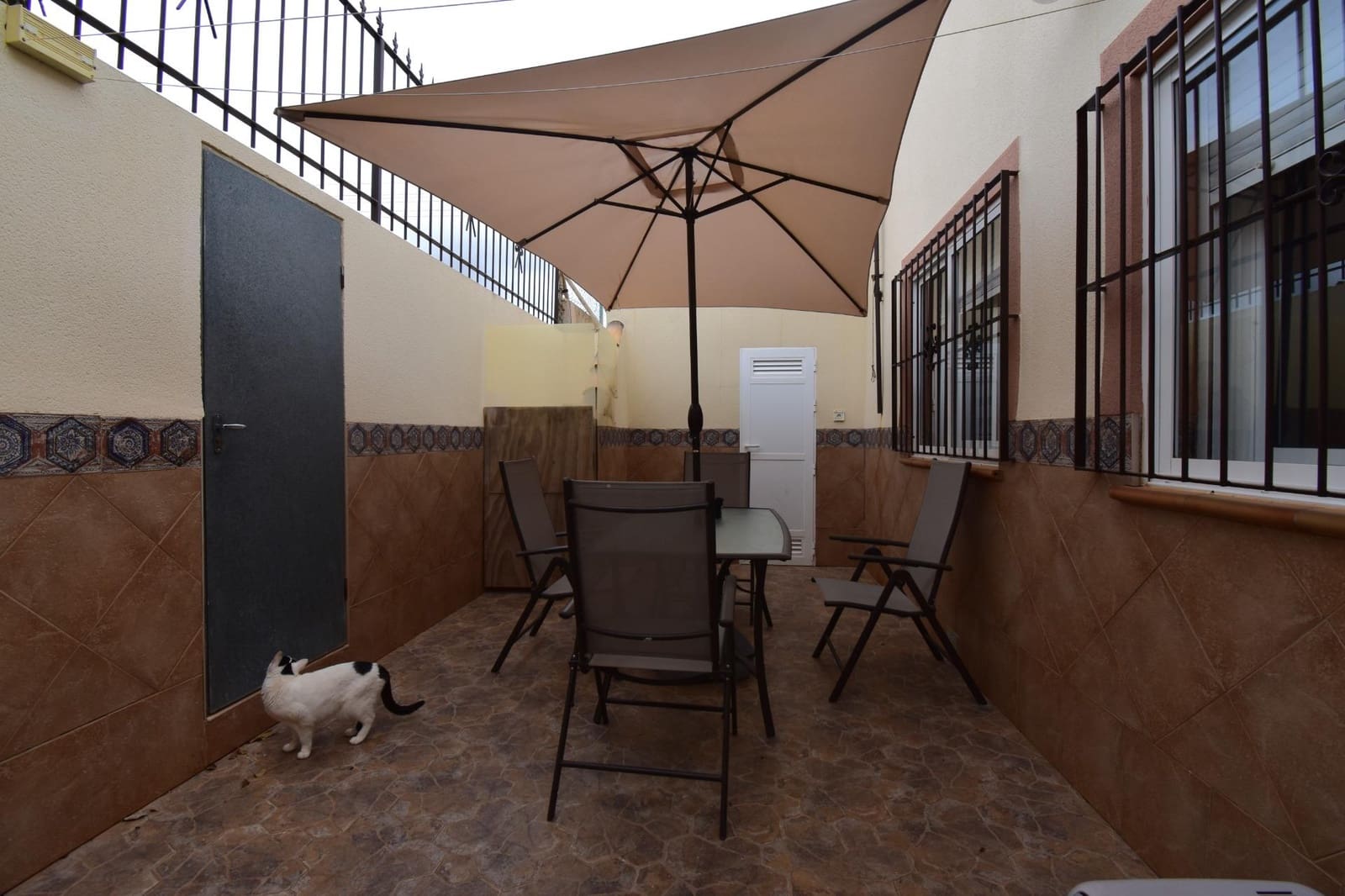 3 camera da letto Bungalow in vendita in La Union con garage - 212.000 € (Rif: 9901428)