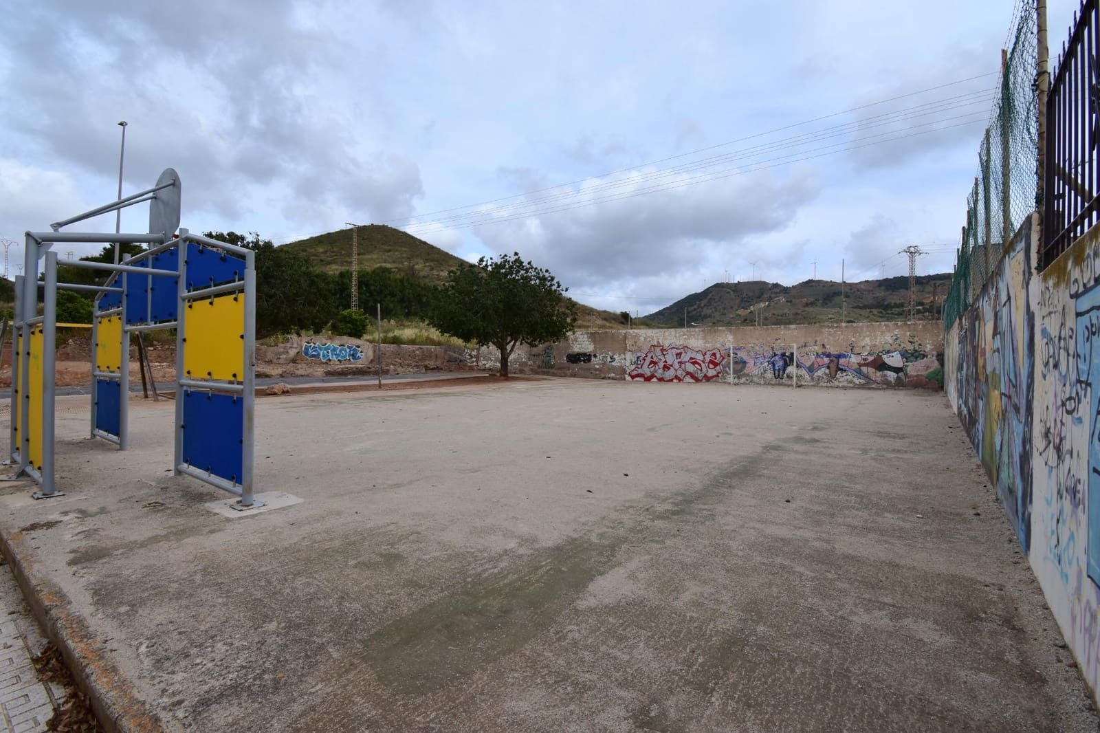 3 camera da letto Bungalow in vendita in La Union con garage - 212.000 € (Rif: 9901428)