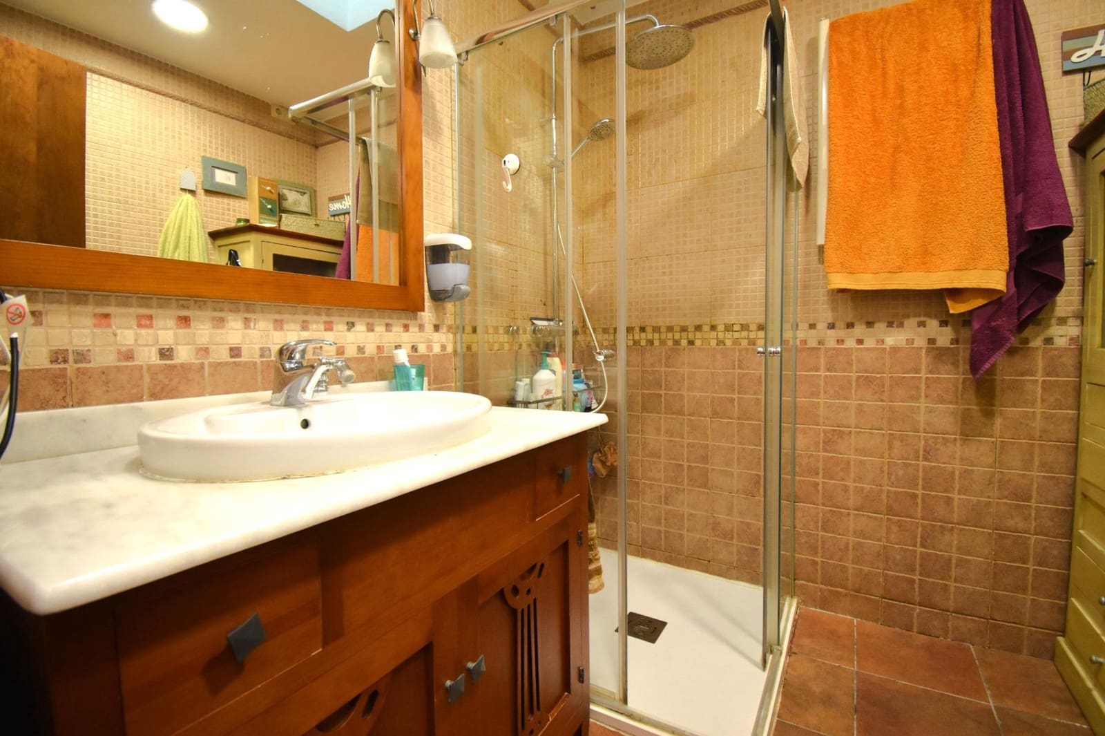 3 camera da letto Bungalow in vendita in La Union con garage - 212.000 € (Rif: 9901428)