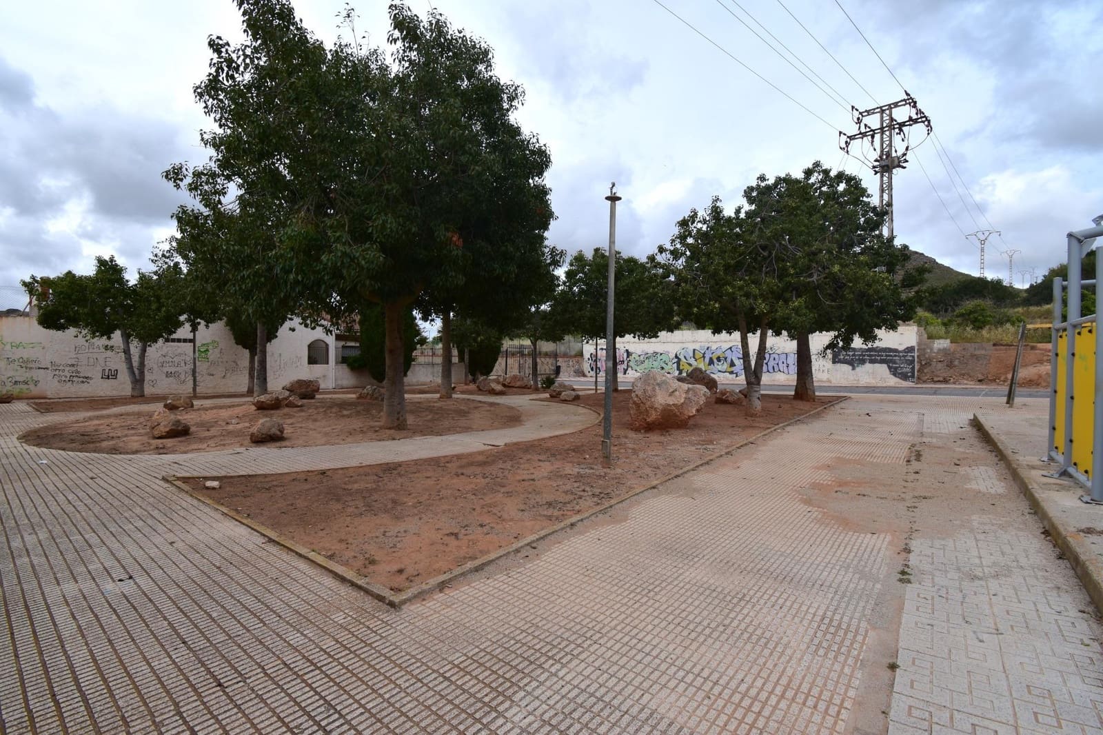 3 camera da letto Bungalow in vendita in La Union con garage - 212.000 € (Rif: 9901428)