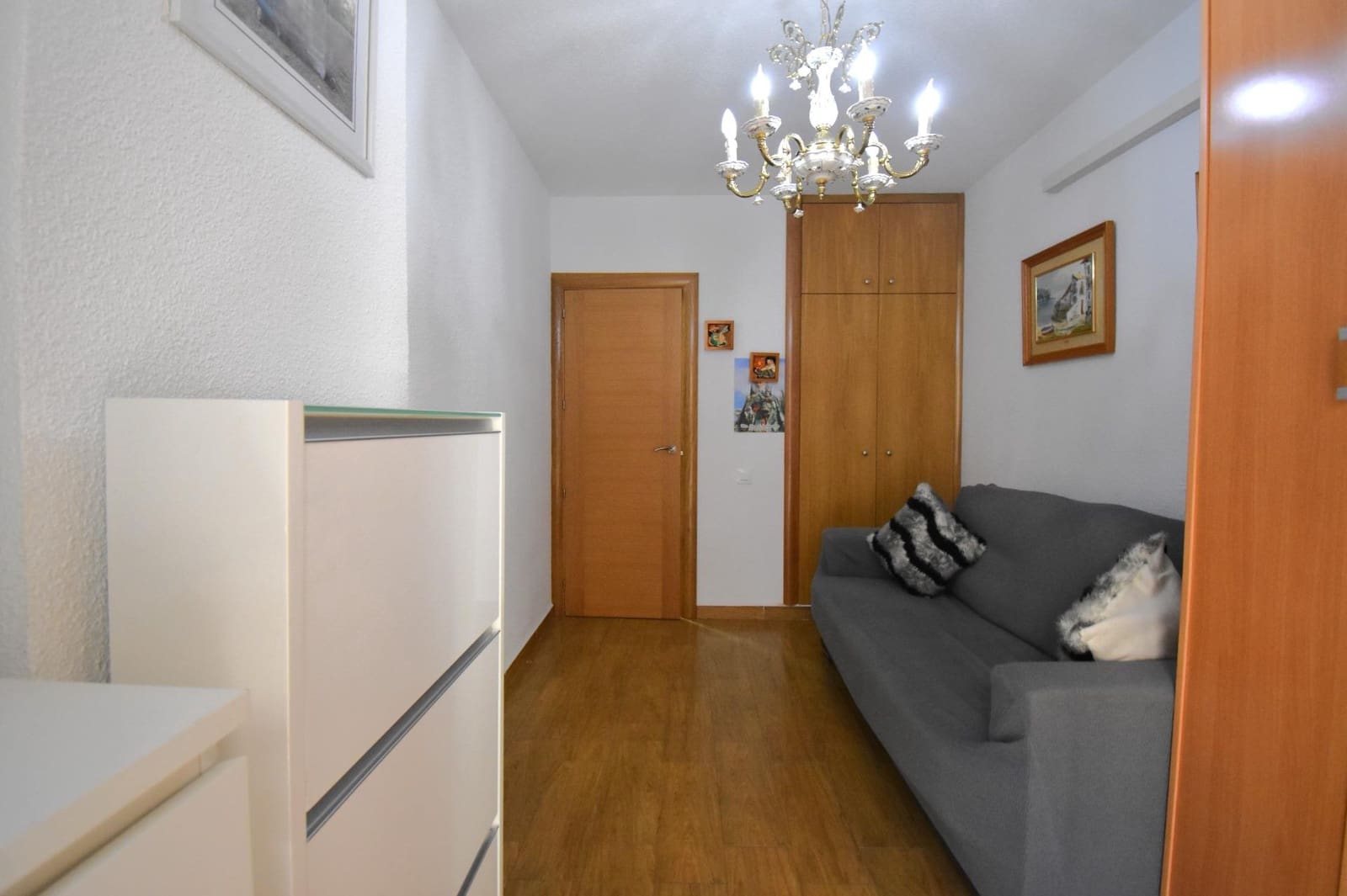 3 sypialnia Mieszkanie na sprzedaż w Kartagena - 200 000 € (Ref: 9901429)