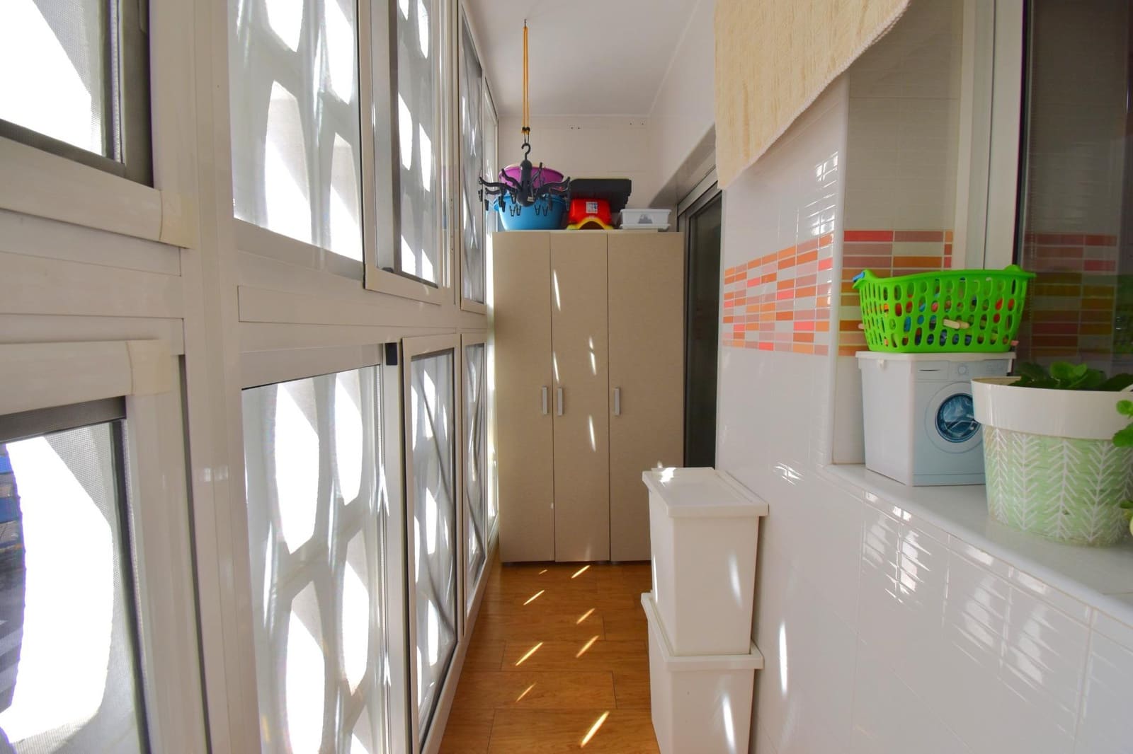 3 sypialnia Mieszkanie na sprzedaż w Kartagena - 200 000 € (Ref: 9901429)
