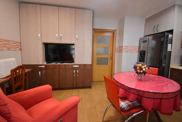 3 sypialnia Mieszkanie na sprzedaż w Kartagena - 200 000 € (Ref: 9901429)