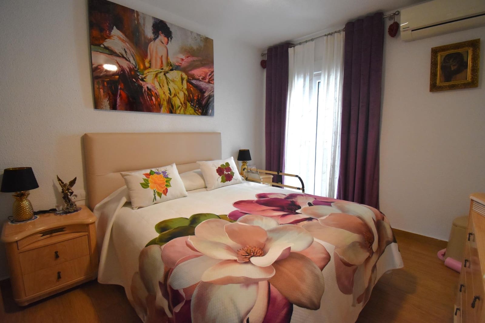 3 sypialnia Mieszkanie na sprzedaż w Kartagena - 200 000 € (Ref: 9901429)