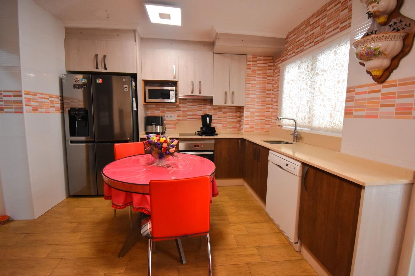 3 sypialnia Mieszkanie na sprzedaż w Kartagena - 200 000 € (Ref: 9901429)