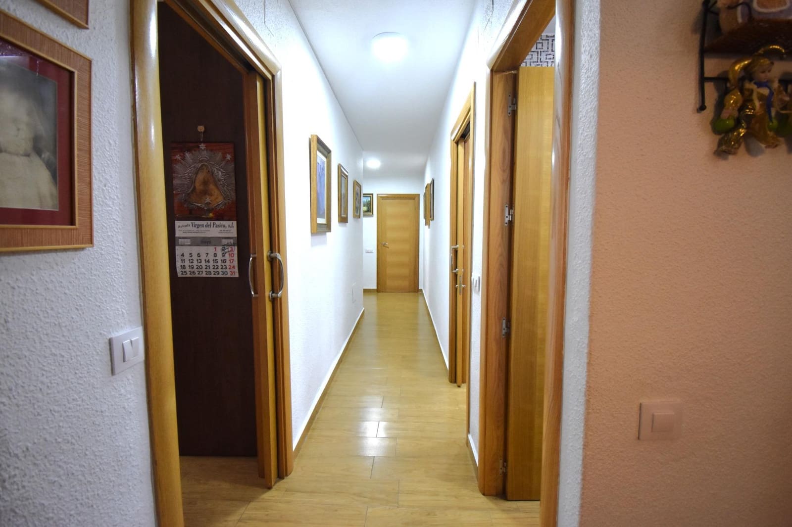 3 sypialnia Mieszkanie na sprzedaż w Kartagena - 200 000 € (Ref: 9901429)