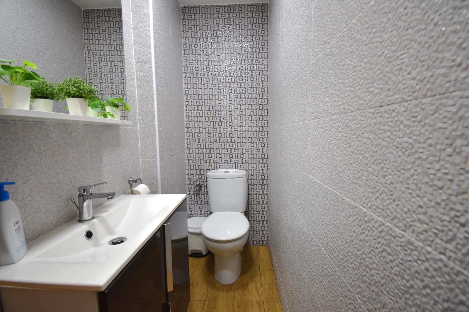 3 sypialnia Mieszkanie na sprzedaż w Kartagena - 200 000 € (Ref: 9901429)