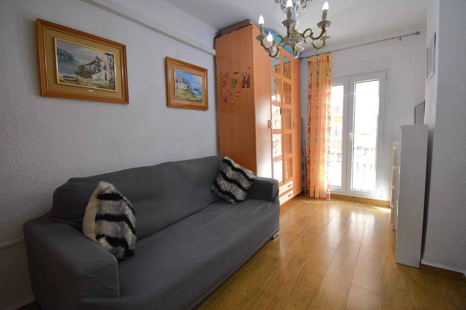 3 sypialnia Mieszkanie na sprzedaż w Kartagena - 200 000 € (Ref: 9901429)