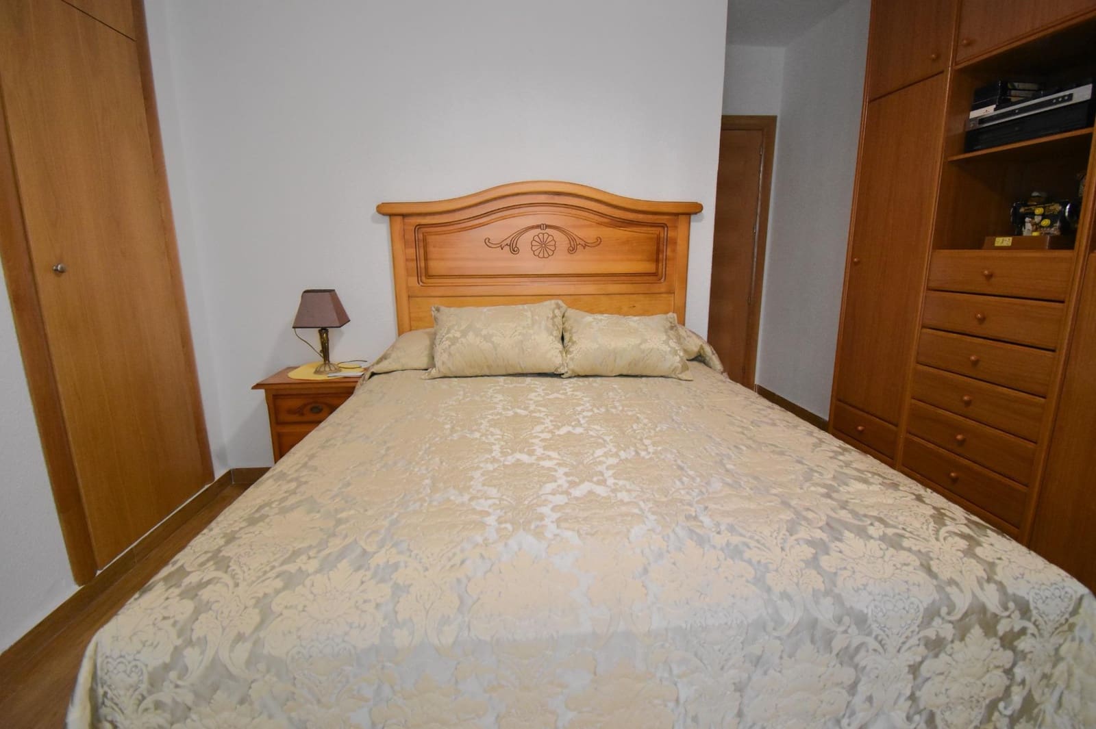 3 sypialnia Mieszkanie na sprzedaż w Kartagena - 200 000 € (Ref: 9901429)