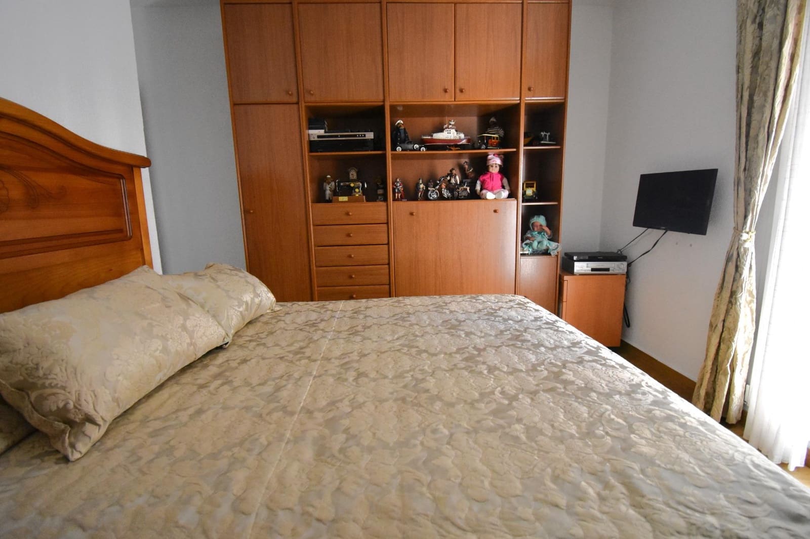 3 sypialnia Mieszkanie na sprzedaż w Kartagena - 200 000 € (Ref: 9901429)
