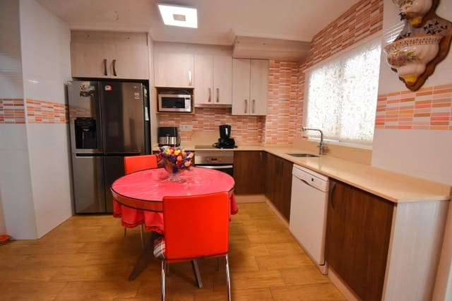 3 sypialnia Mieszkanie na sprzedaż w Kartagena - 200 000 € (Ref: 9901429)