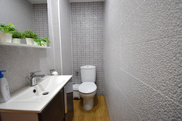 3 sypialnia Mieszkanie na sprzedaż w Kartagena - 200 000 € (Ref: 9901429)