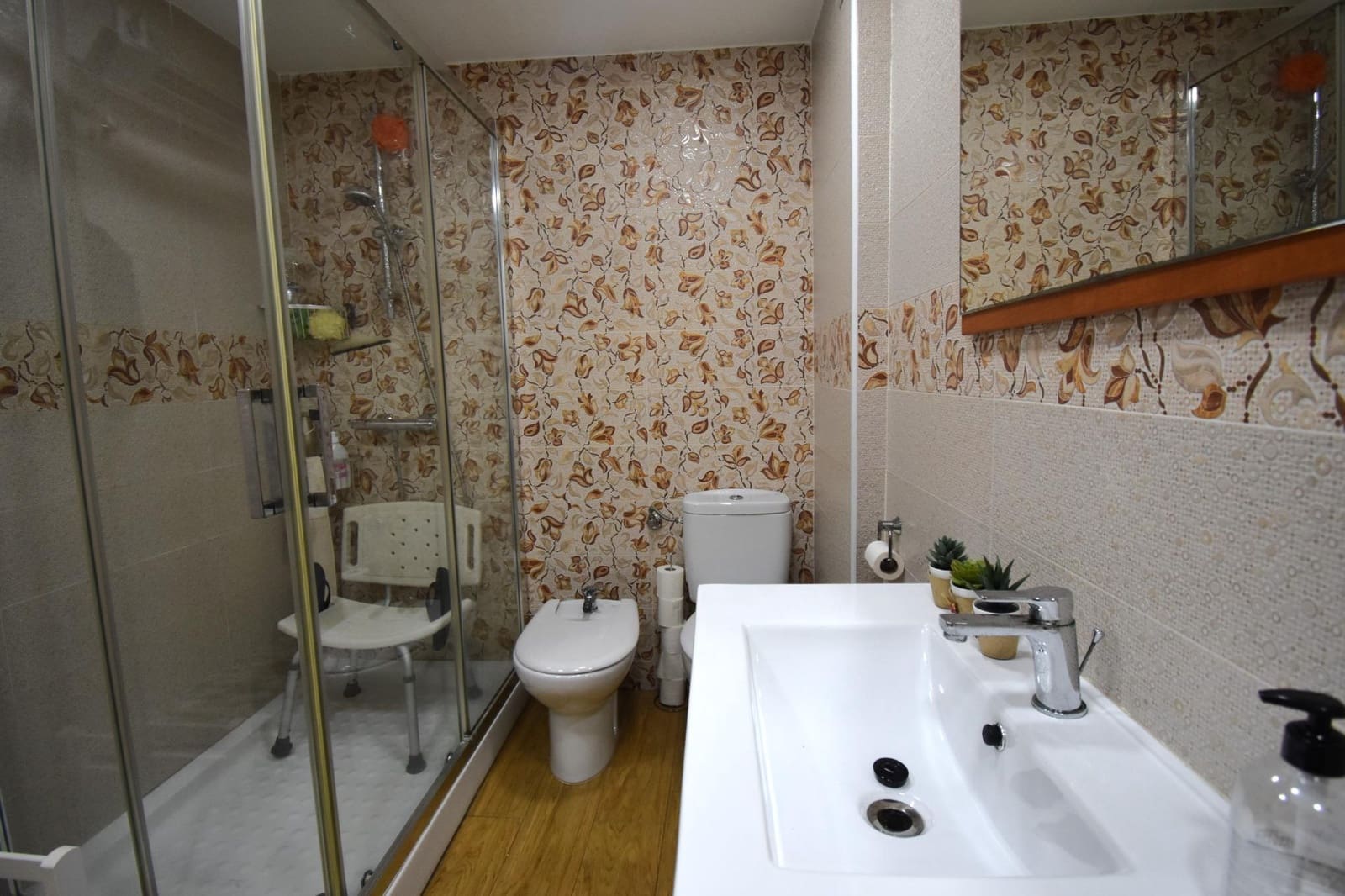 3 sypialnia Mieszkanie na sprzedaż w Kartagena - 200 000 € (Ref: 9901429)
