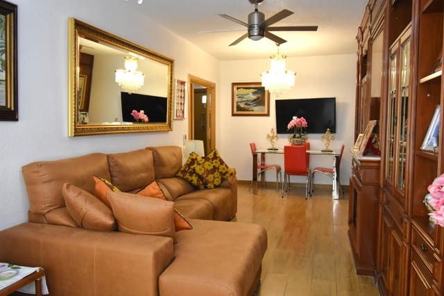 3 sypialnia Mieszkanie na sprzedaż w Kartagena - 200 000 € (Ref: 9901429)