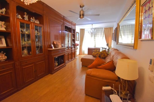 3 sypialnia Mieszkanie na sprzedaż w Kartagena - 200 000 € (Ref: 9901429)
