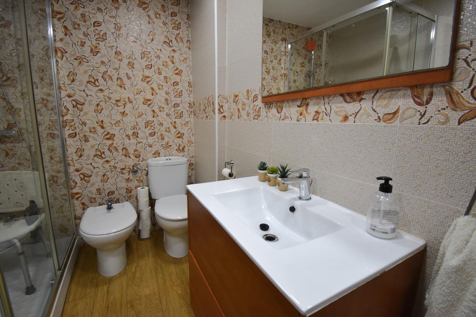 3 sypialnia Mieszkanie na sprzedaż w Kartagena - 200 000 € (Ref: 9901429)