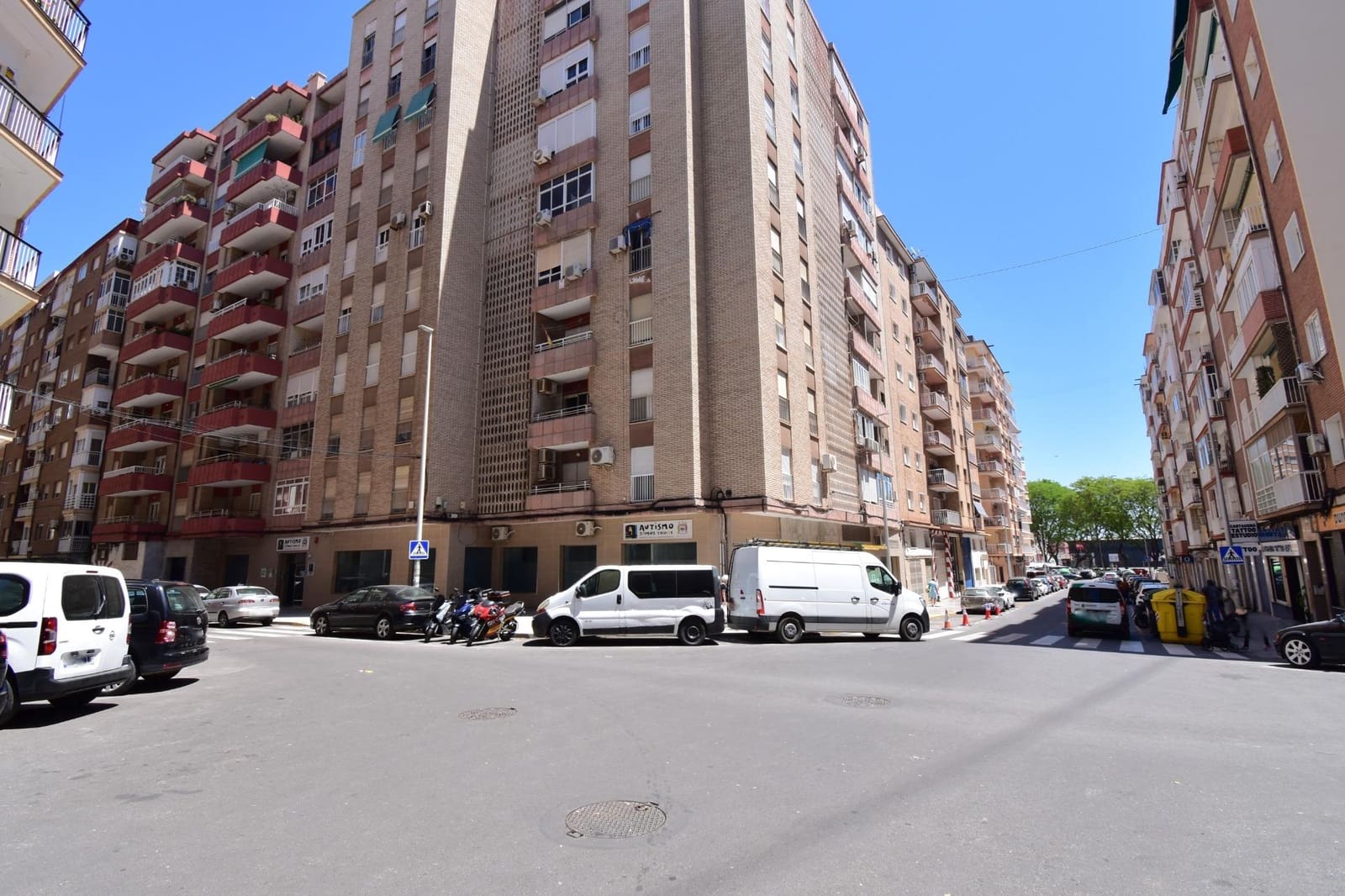 3 sypialnia Mieszkanie na sprzedaż w Kartagena - 200 000 € (Ref: 9901429)